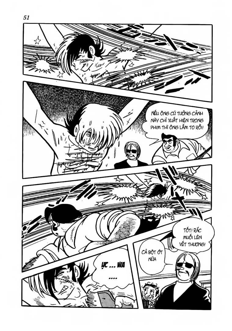 Black Jack Chapter 62 - 7