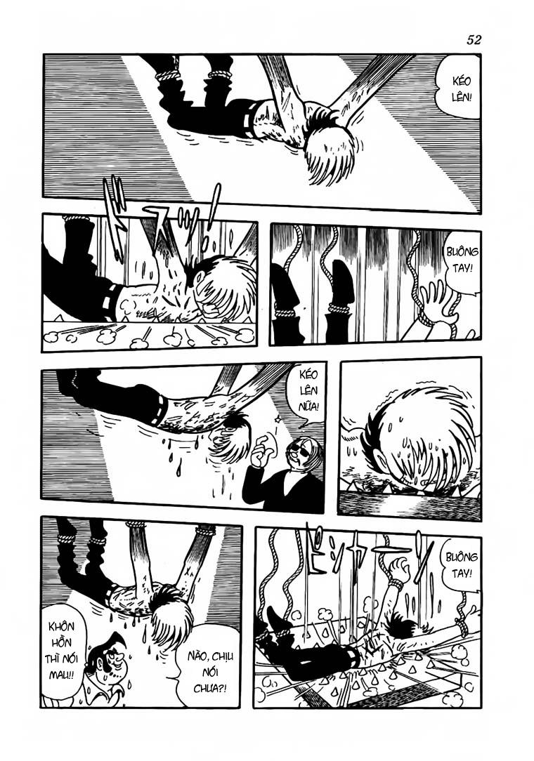 Black Jack Chapter 62 - 8