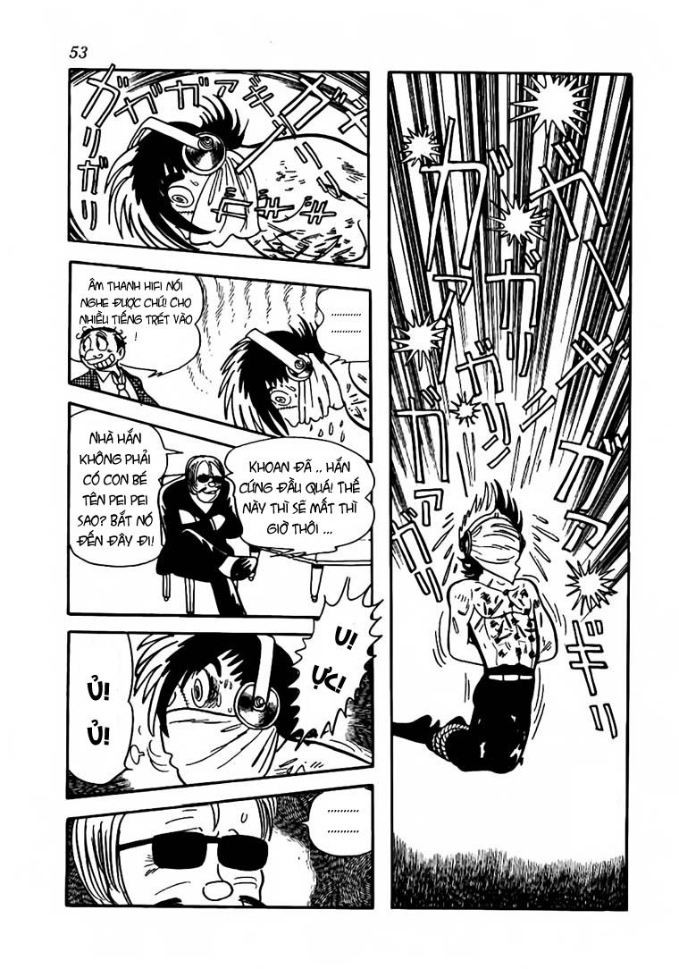 Black Jack Chapter 62 - 9