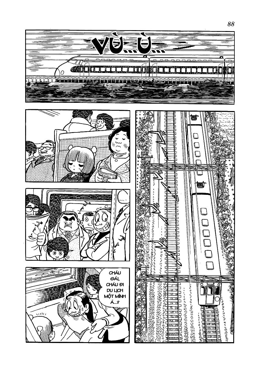 Black Jack Chapter 64 - 2