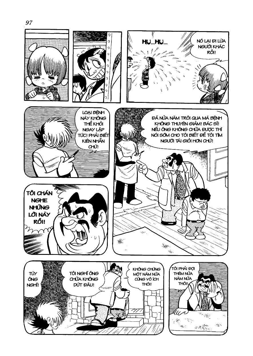 Black Jack Chapter 64 - 11