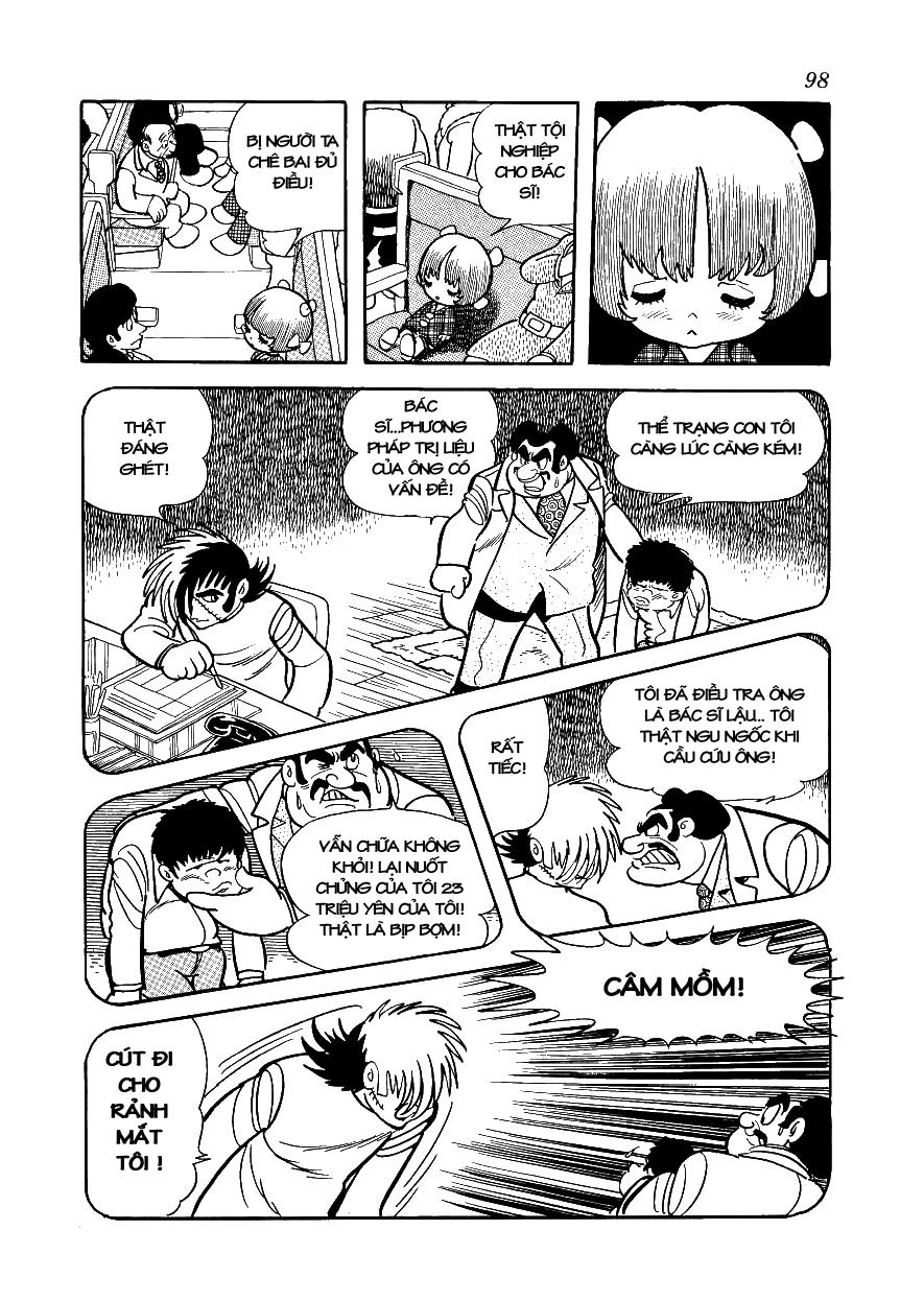 Black Jack Chapter 64 - 12