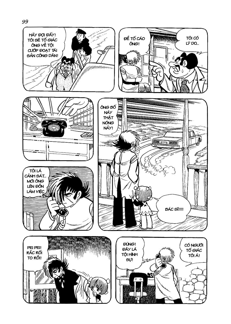 Black Jack Chapter 64 - 13