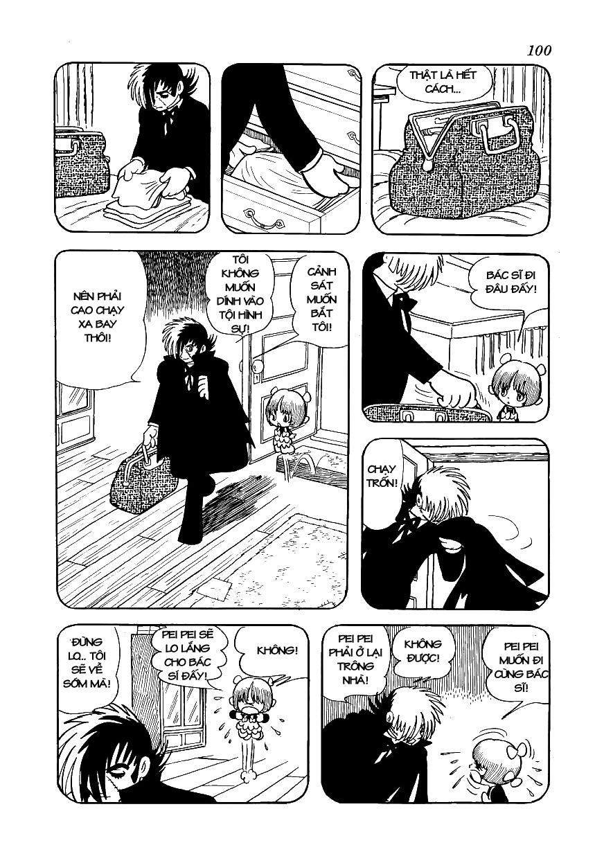 Black Jack Chapter 64 - 14