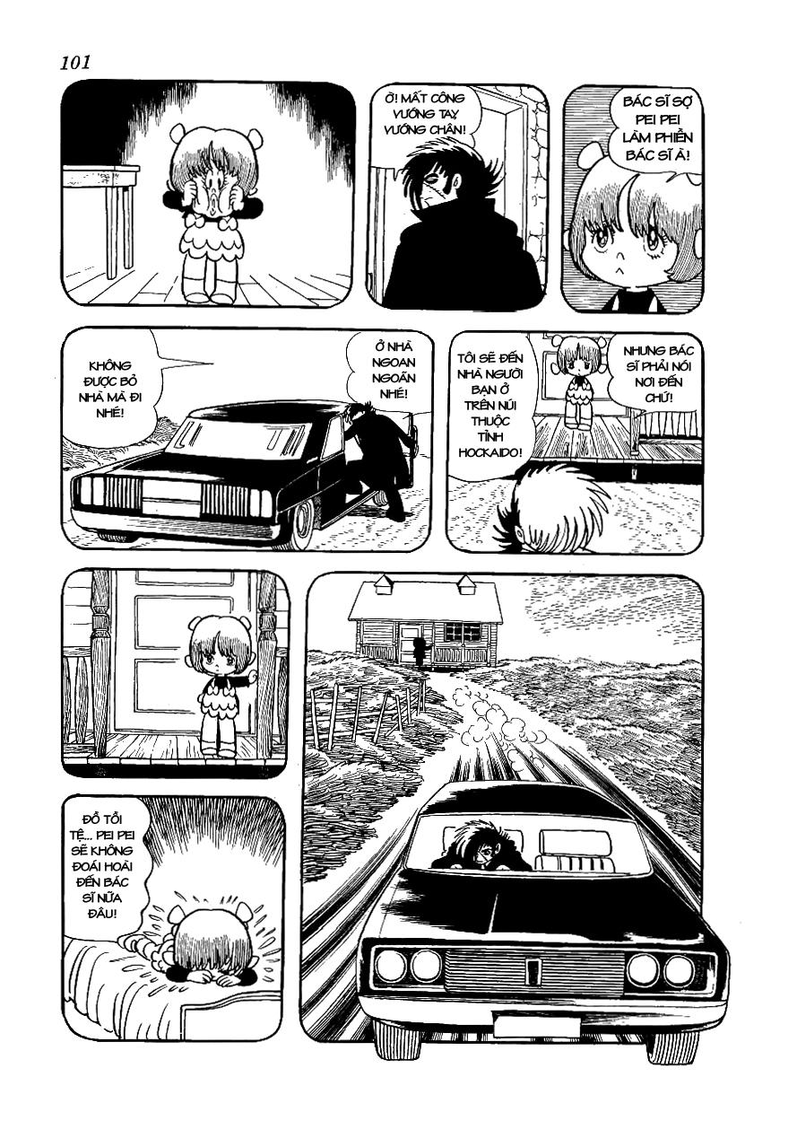 Black Jack Chapter 64 - 15