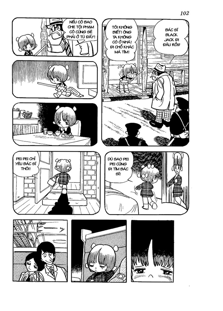 Black Jack Chapter 64 - 16