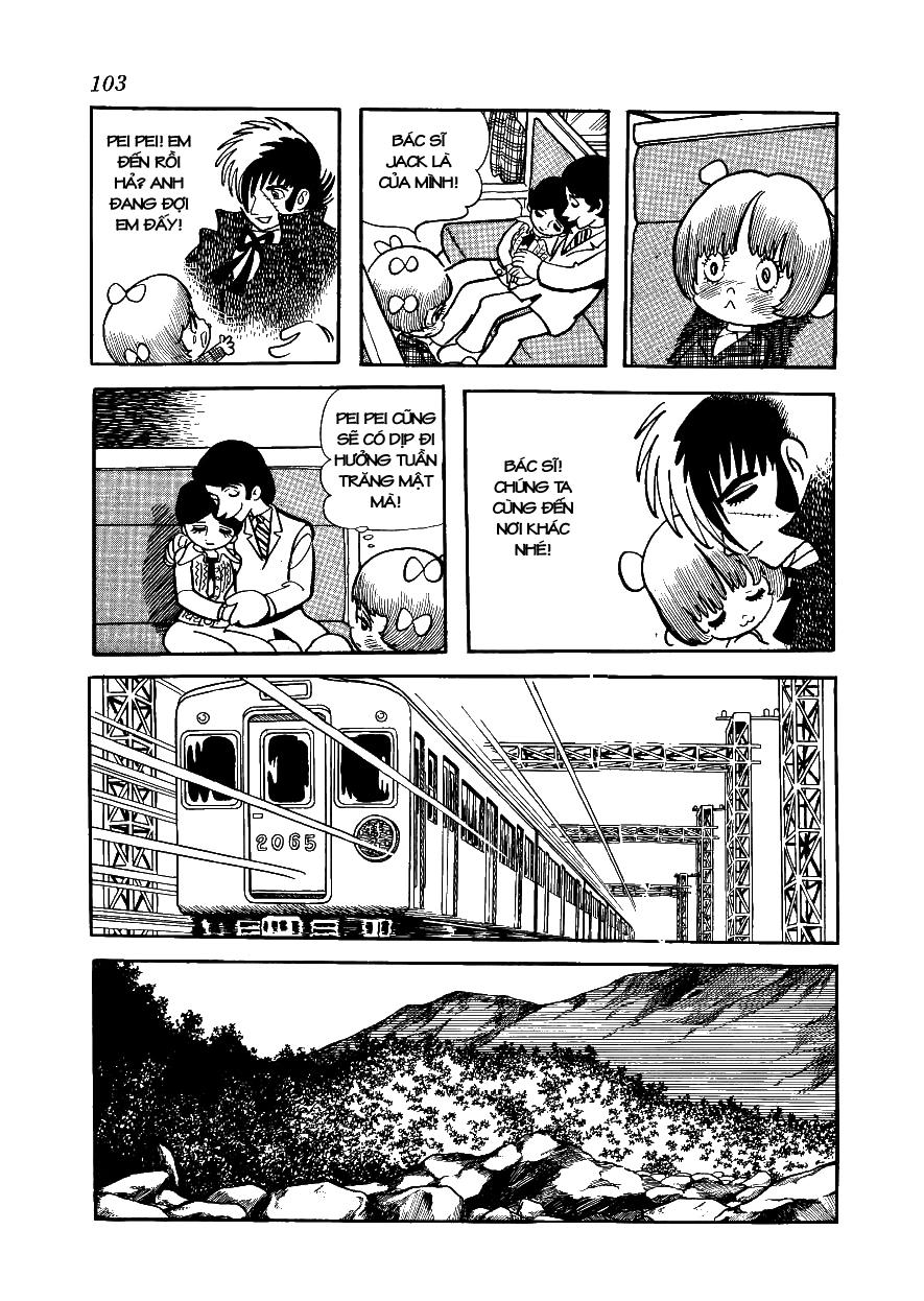 Black Jack Chapter 64 - 17
