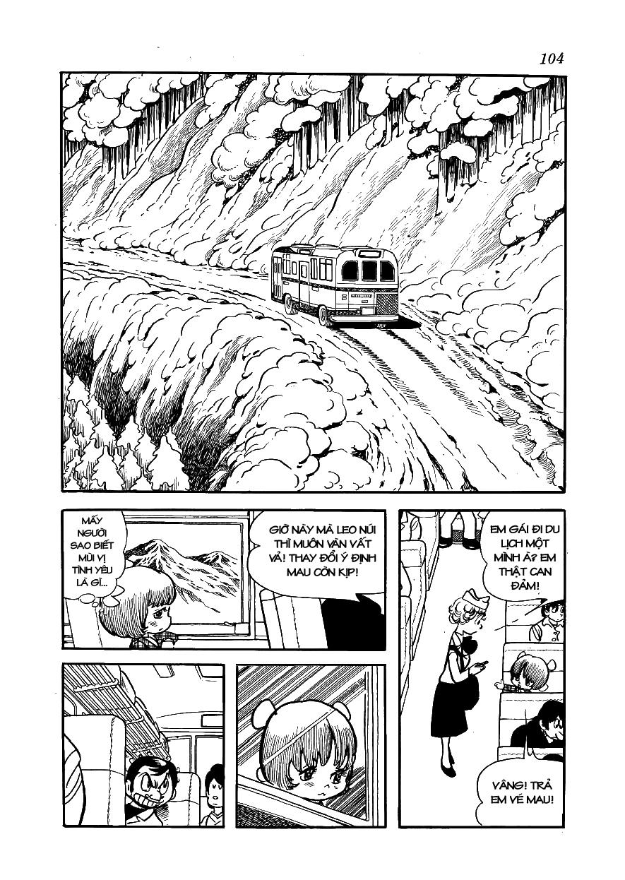 Black Jack Chapter 64 - 18