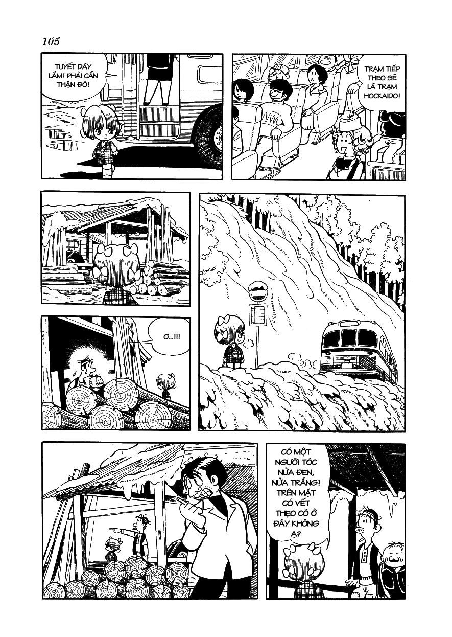 Black Jack Chapter 64 - 19