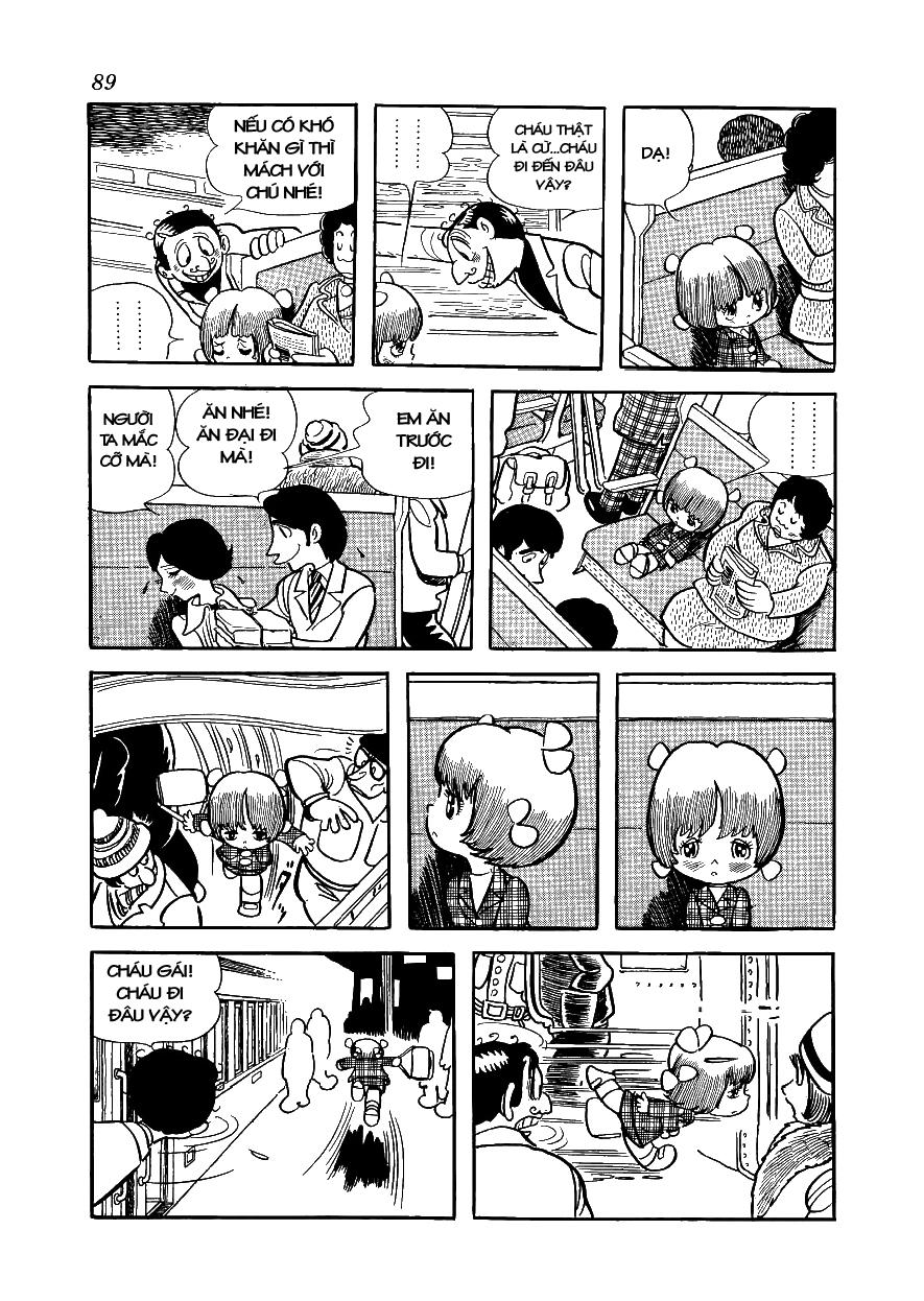 Black Jack Chapter 64 - 3