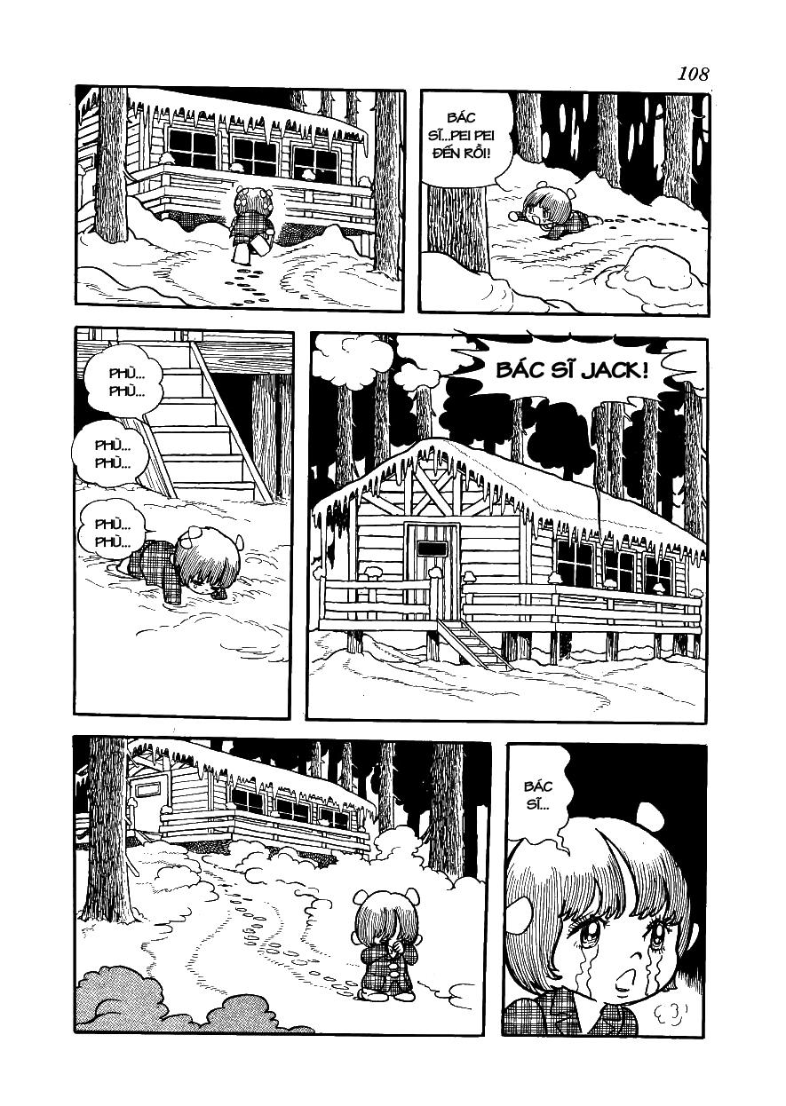 Black Jack Chapter 64 - 22