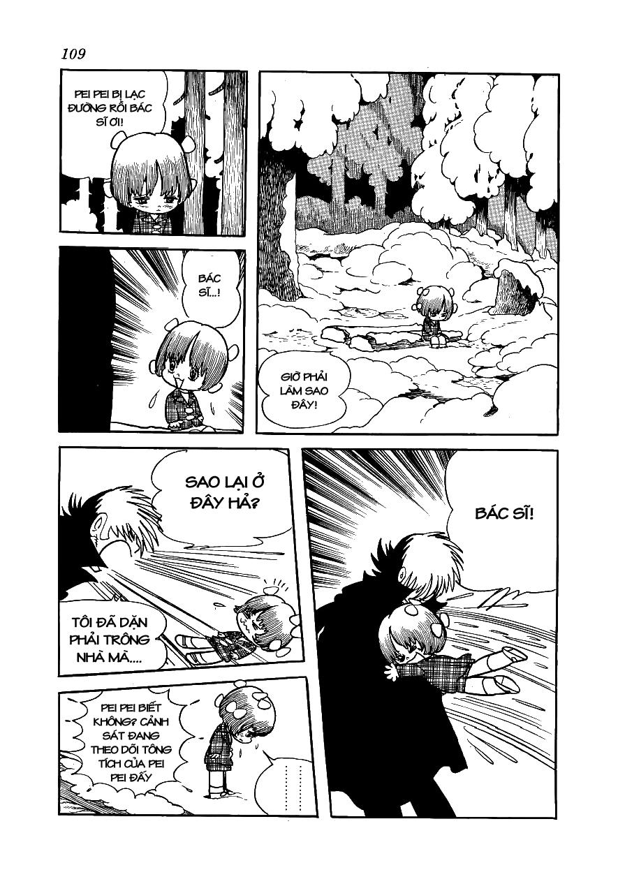 Black Jack Chapter 64 - 23