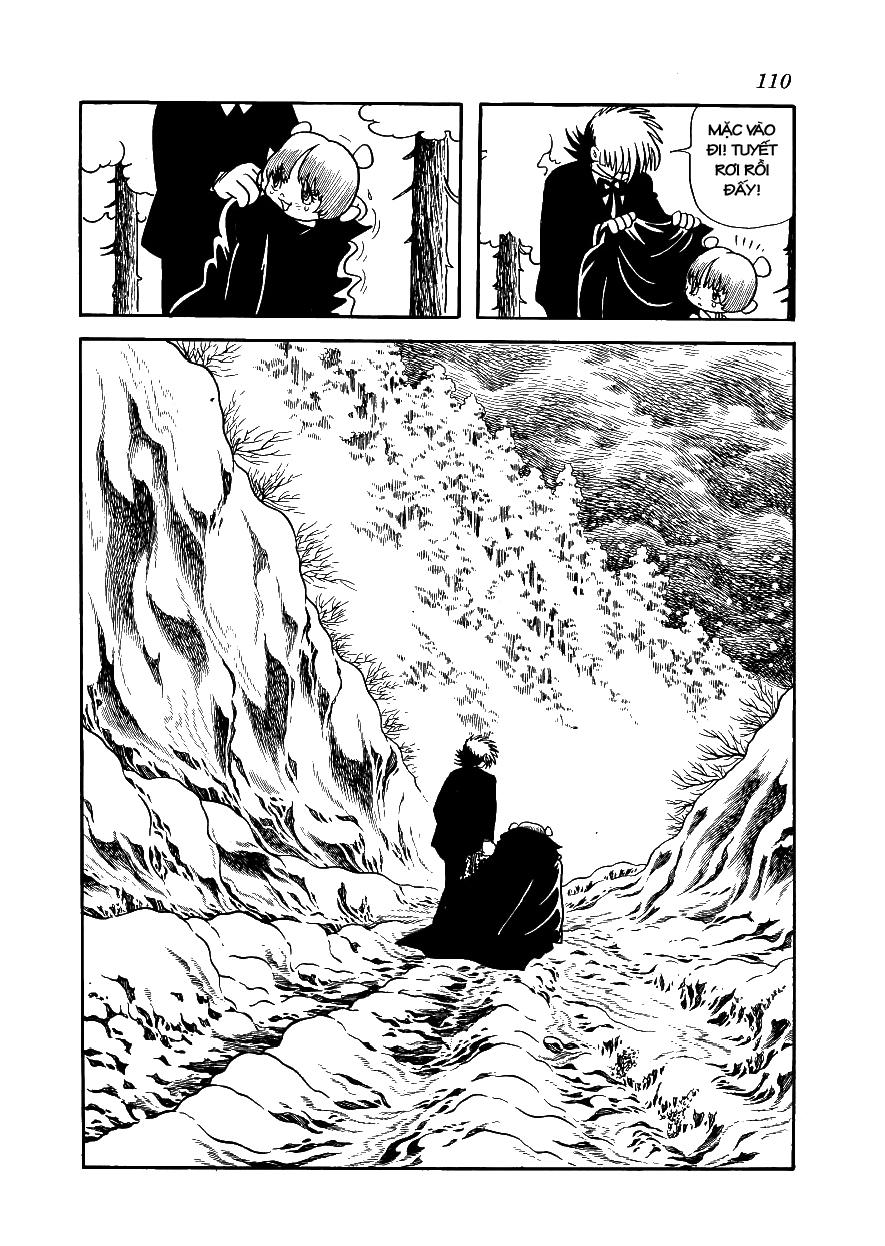 Black Jack Chapter 64 - 24