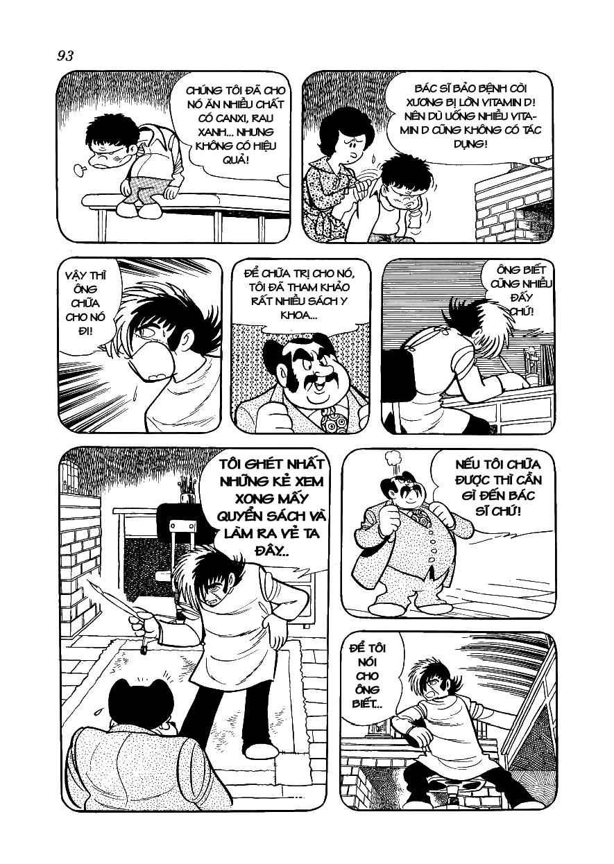 Black Jack Chapter 64 - 7