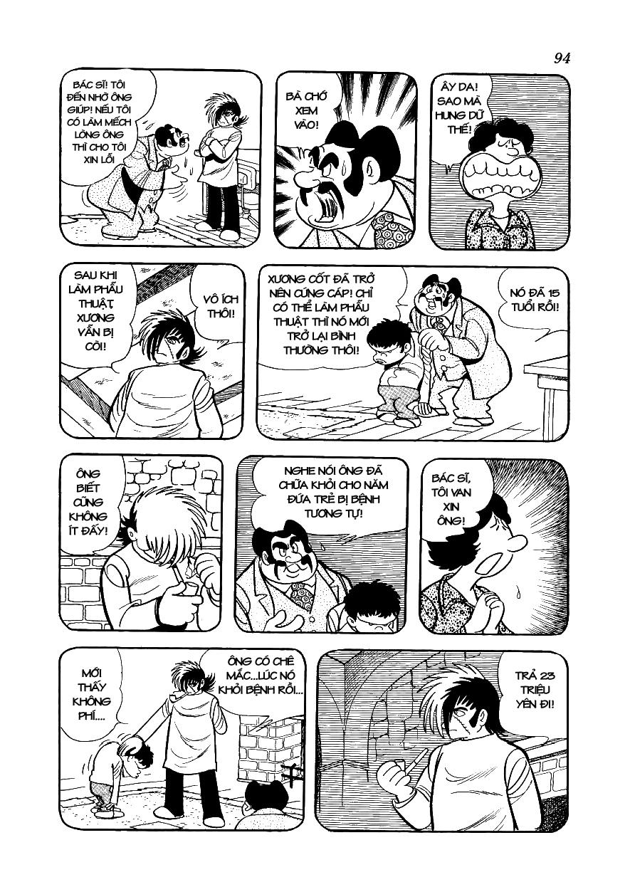 Black Jack Chapter 64 - 8