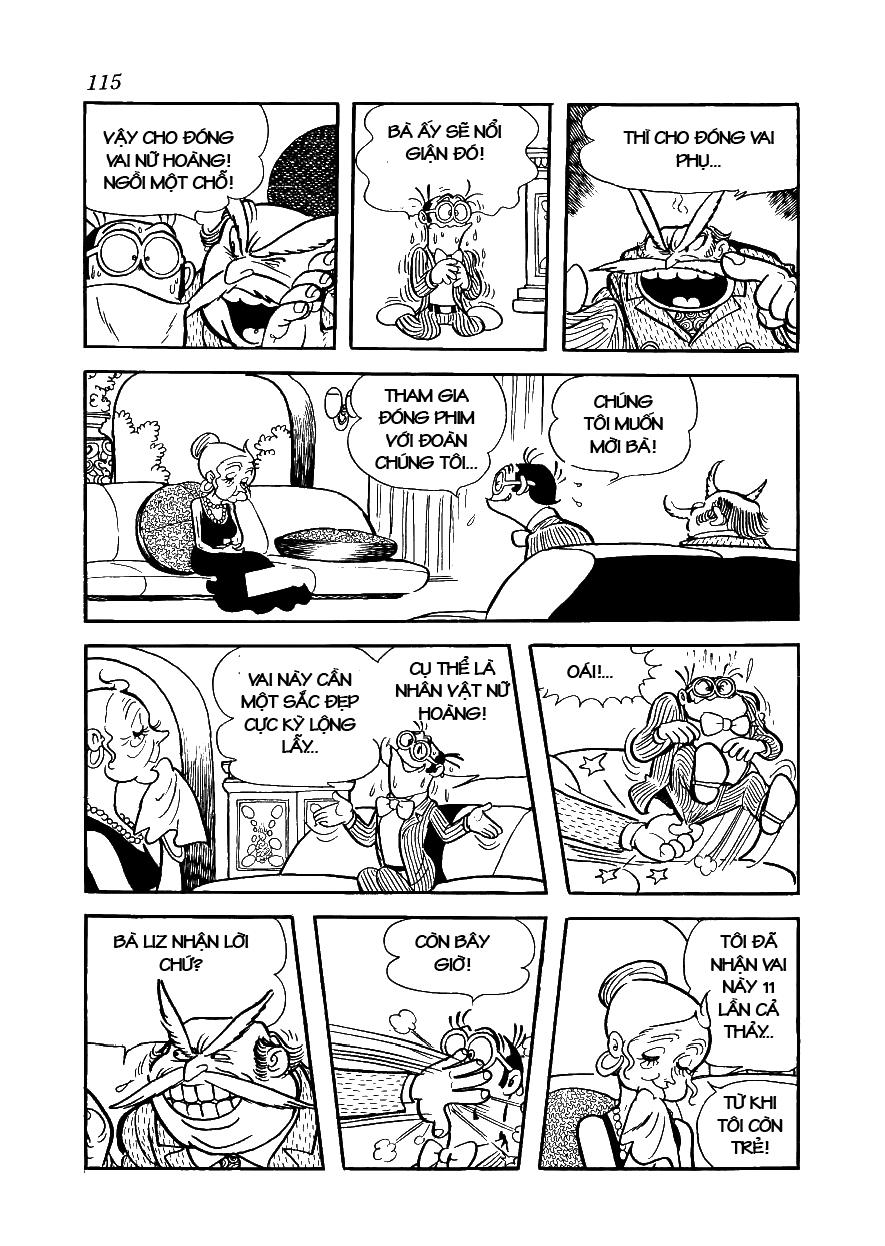 Black Jack Chapter 65 - 5