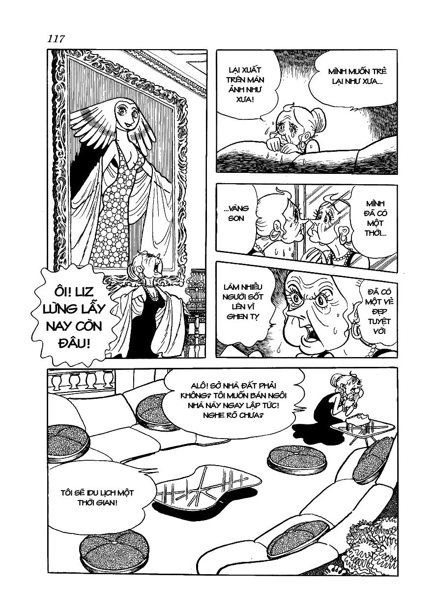 Black Jack Chapter 65 - 7