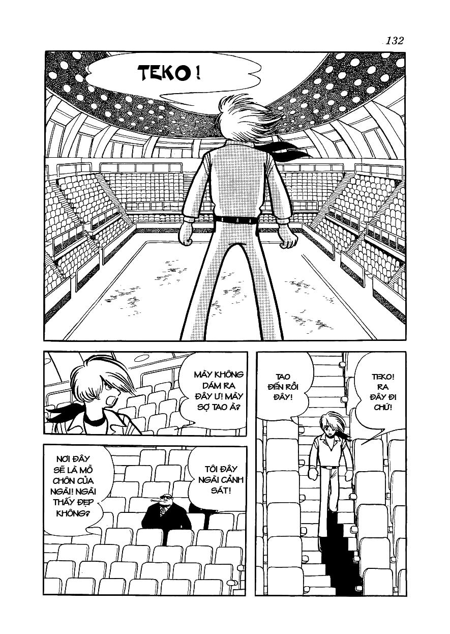 Black Jack Chapter 66 - 2