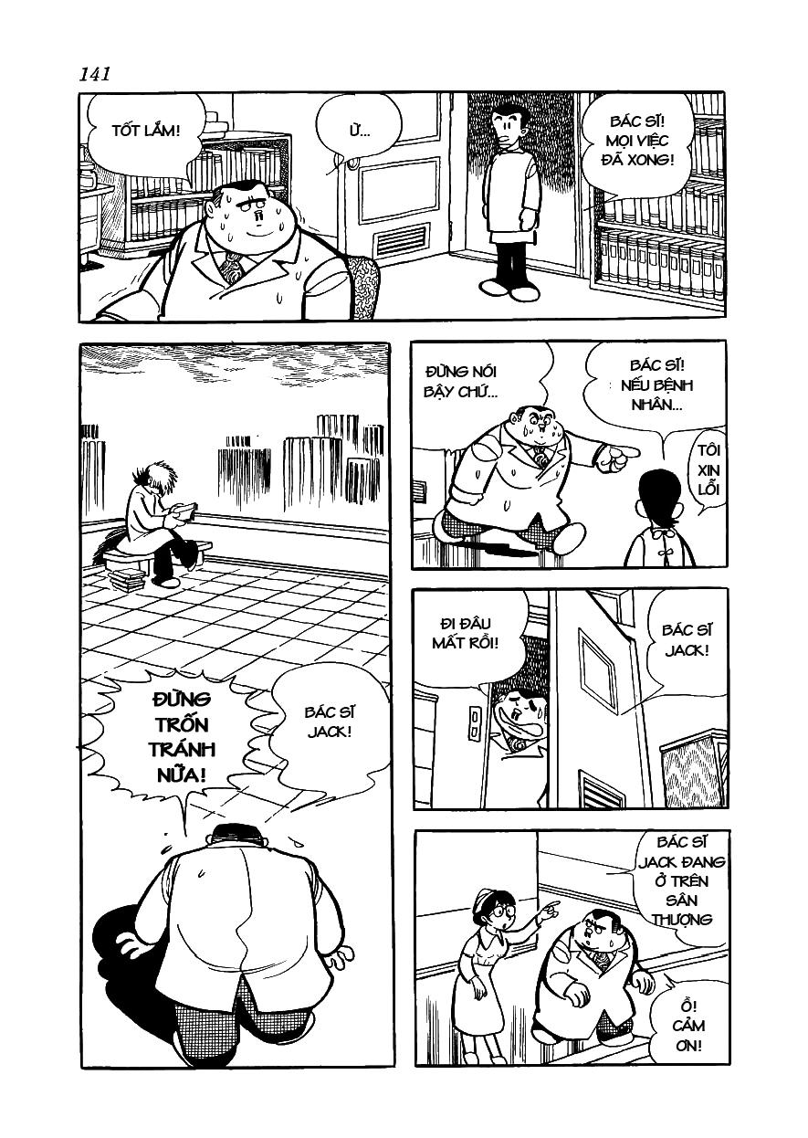 Black Jack Chapter 66 - 11