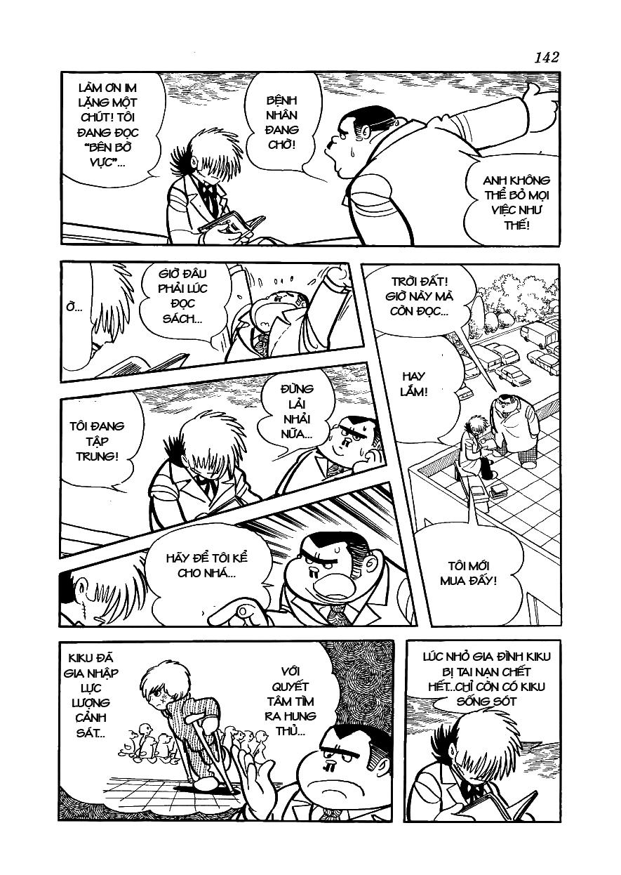 Black Jack Chapter 66 - 12