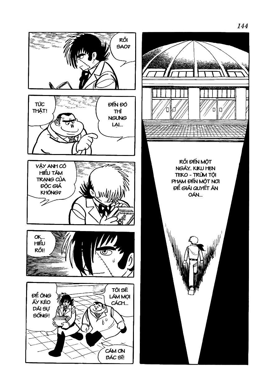 Black Jack Chapter 66 - 14
