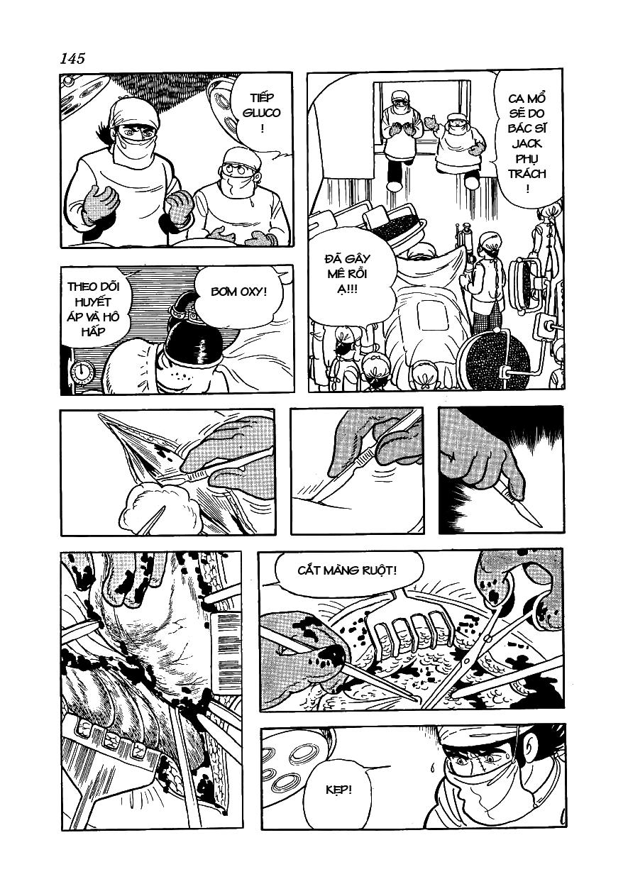 Black Jack Chapter 66 - 15