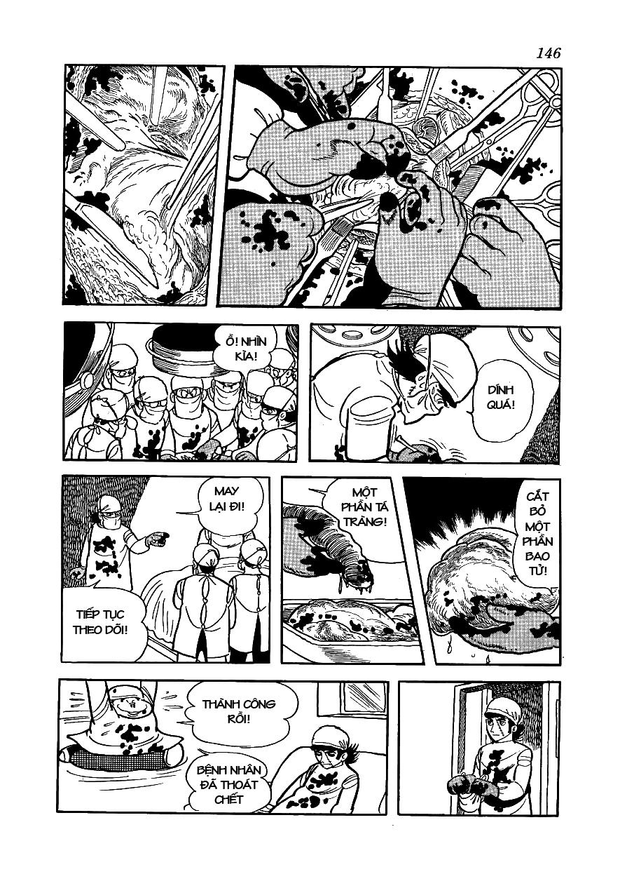 Black Jack Chapter 66 - 16