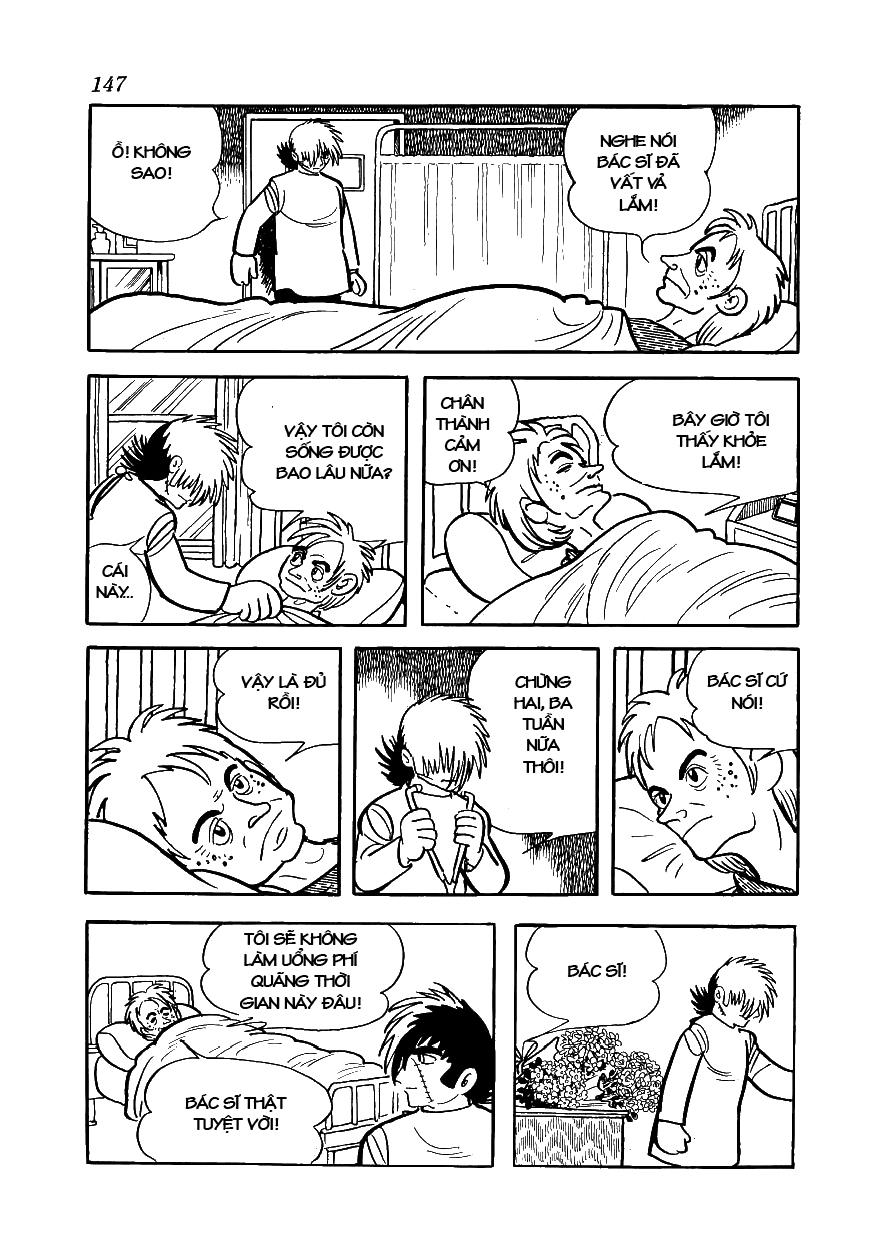 Black Jack Chapter 66 - 17