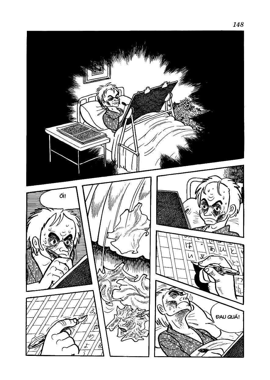 Black Jack Chapter 66 - 18