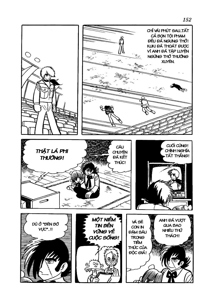 Black Jack Chapter 66 - 22