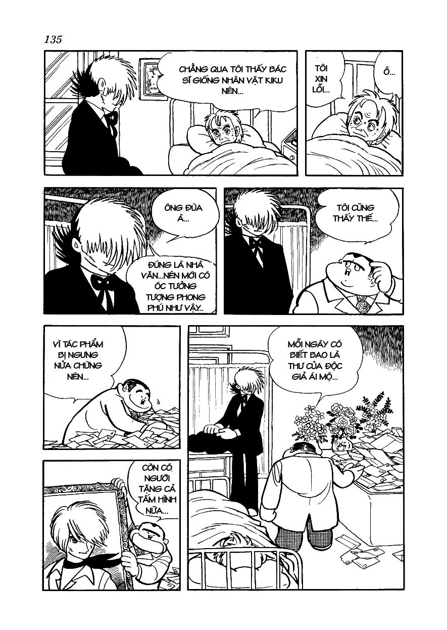 Black Jack Chapter 66 - 5