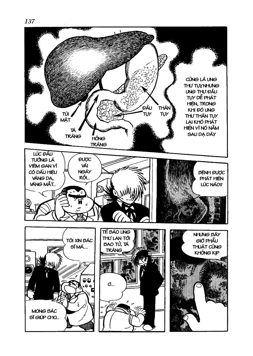 Black Jack Chapter 66 - 7