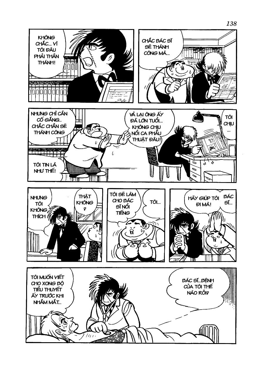 Black Jack Chapter 66 - 8