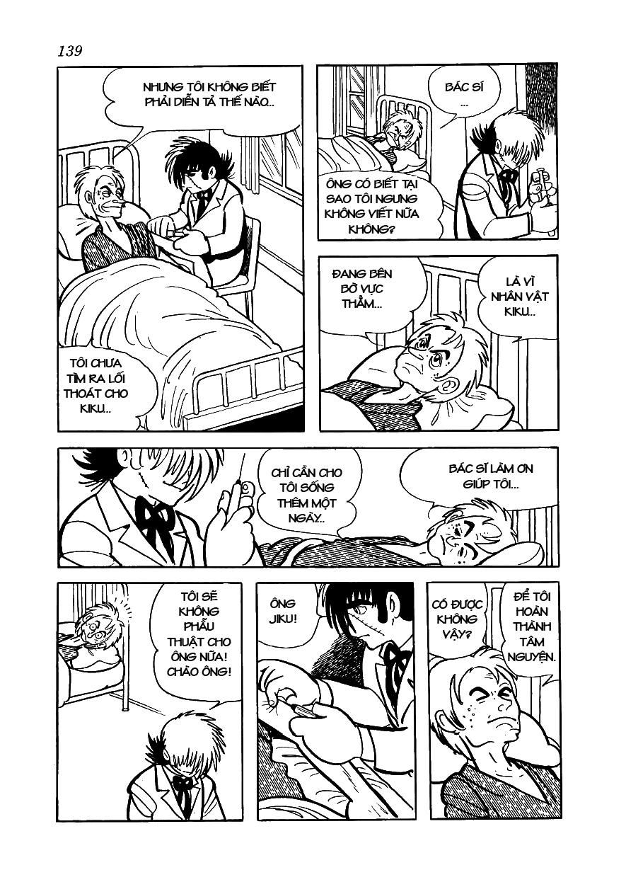 Black Jack Chapter 66 - 9