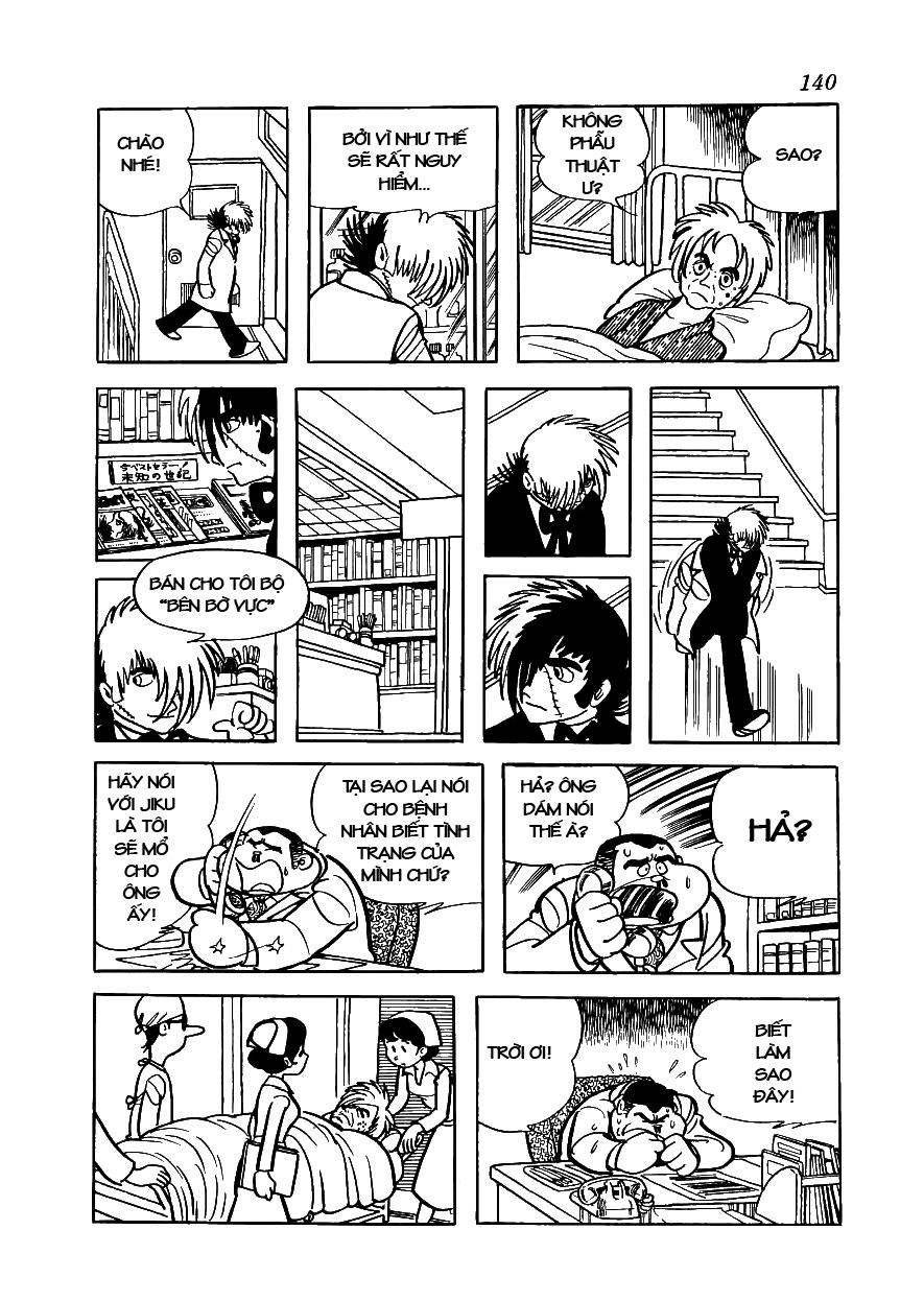 Black Jack Chapter 66 - 10