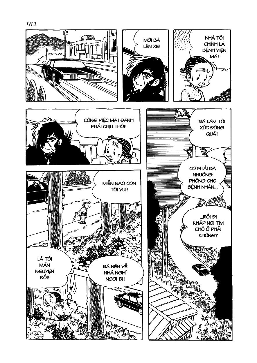 Black Jack Chapter 67 - 11