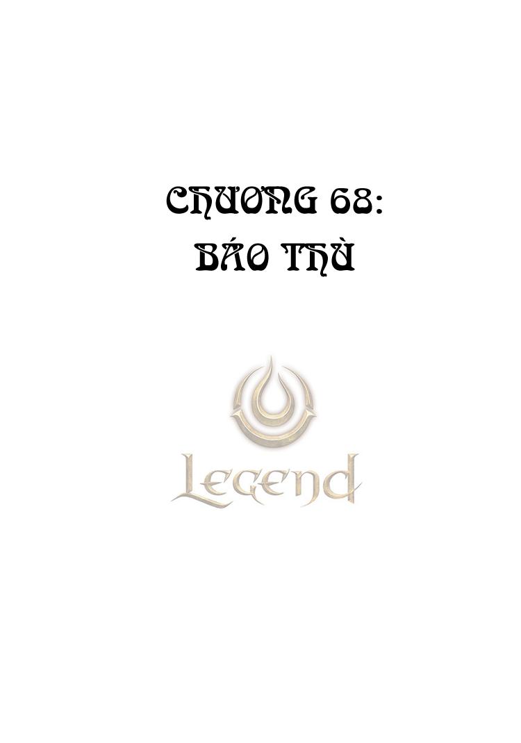 Black Jack Chapter 68 - 1