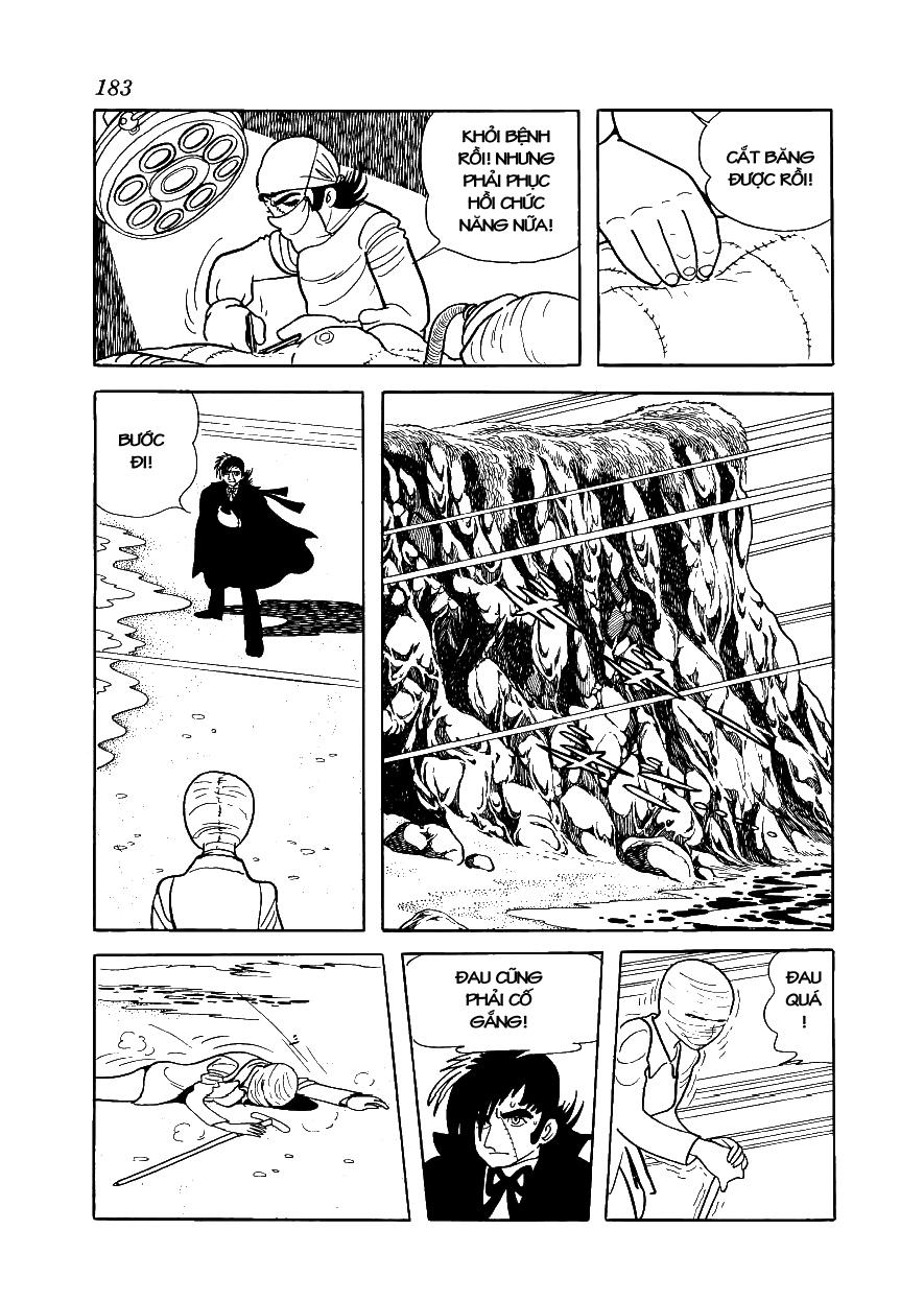 Black Jack Chapter 68 - 11