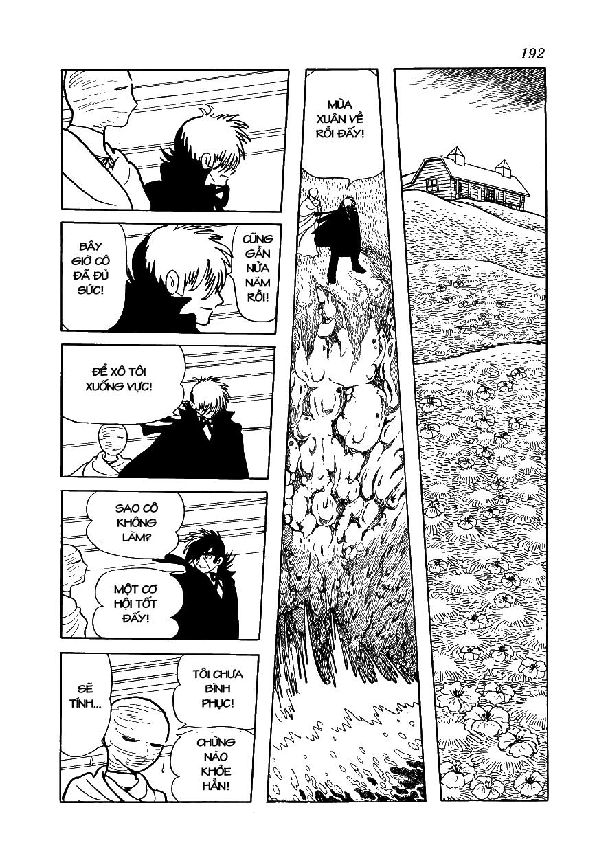Black Jack Chapter 68 - 20
