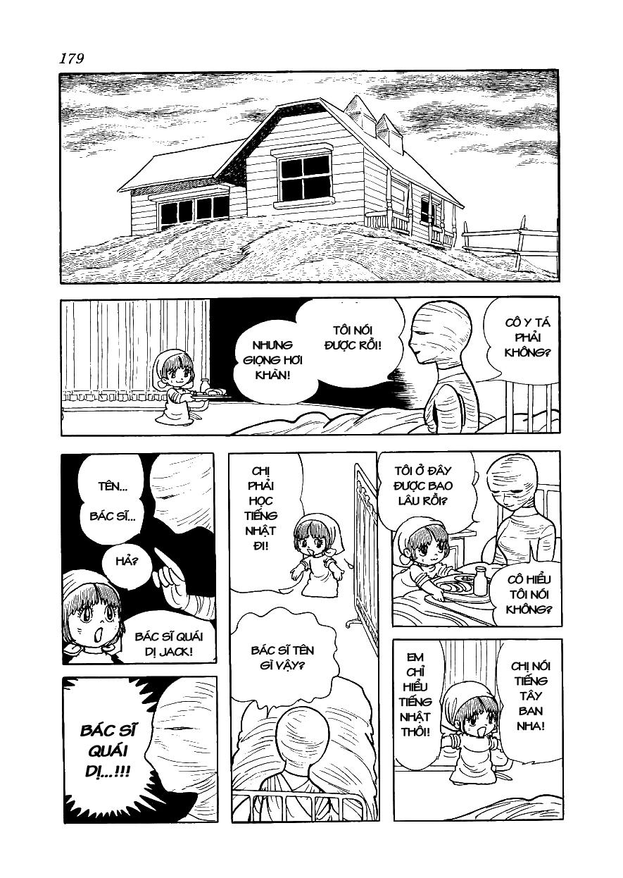 Black Jack Chapter 68 - 7