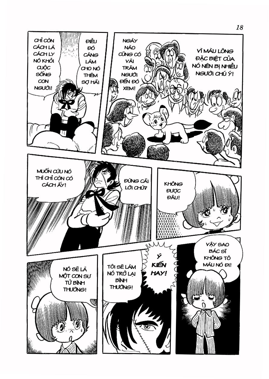 Black Jack Chapter 69 - 12