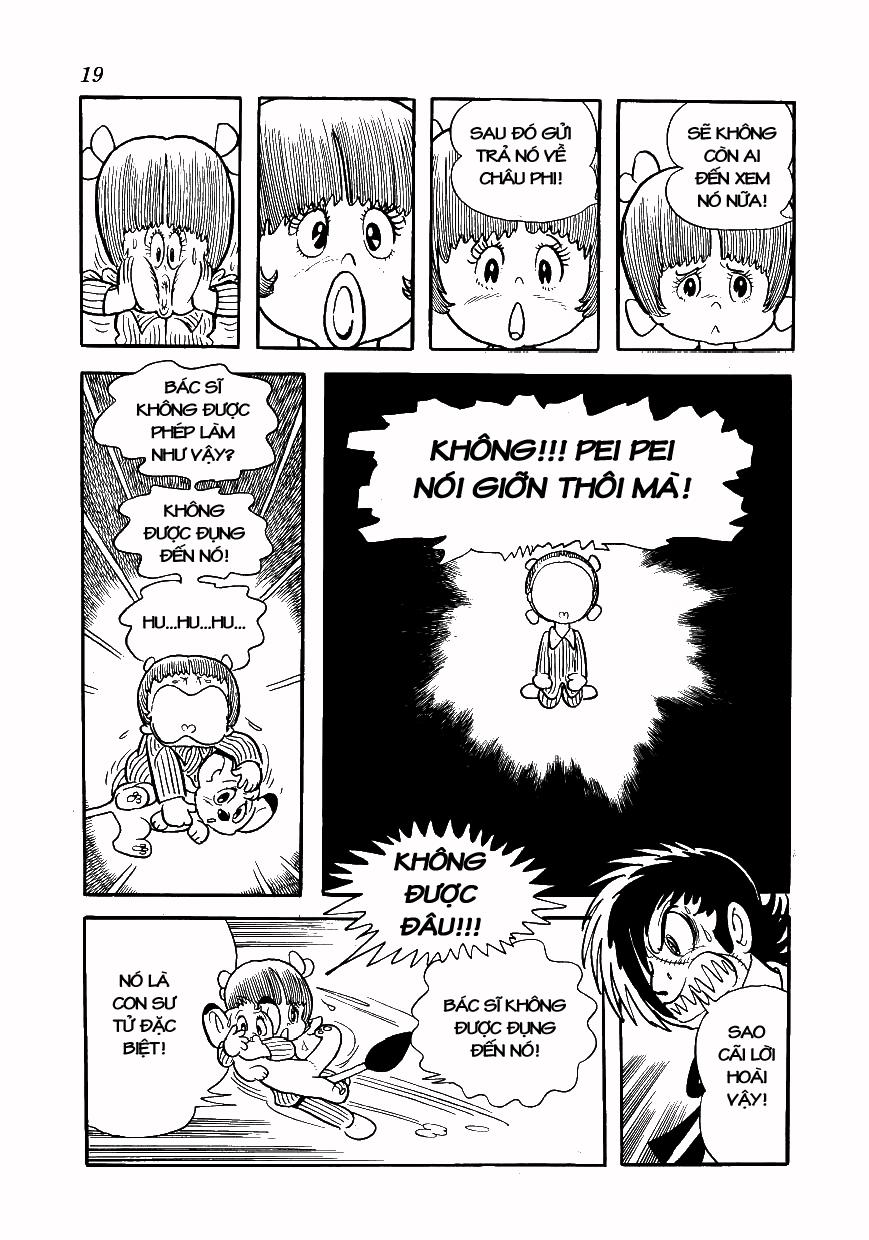 Black Jack Chapter 69 - 13