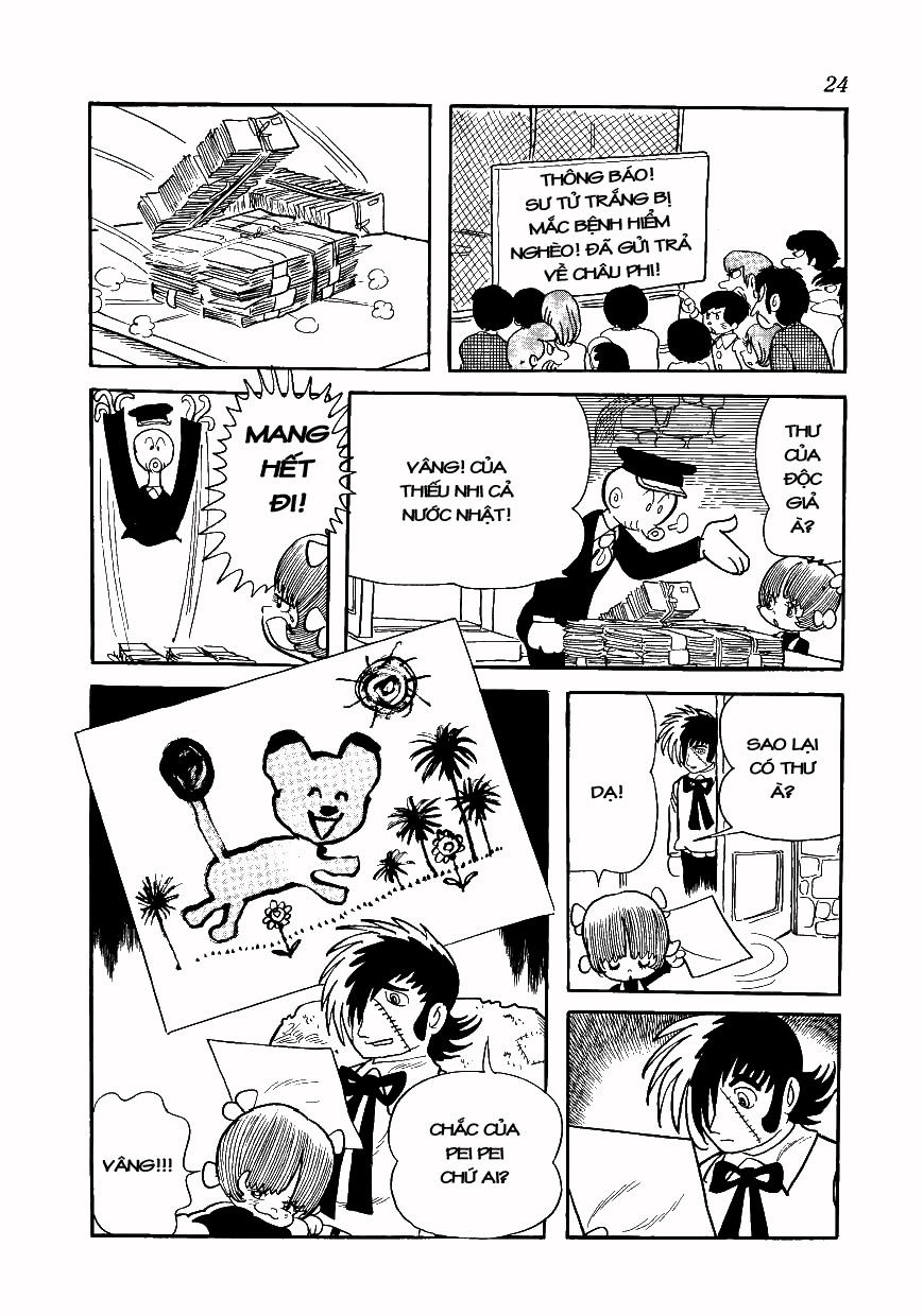 Black Jack Chapter 69 - 18