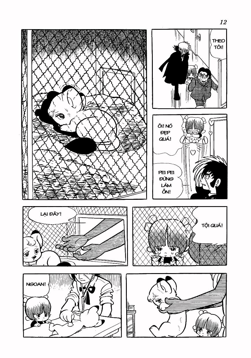 Black Jack Chapter 69 - 6