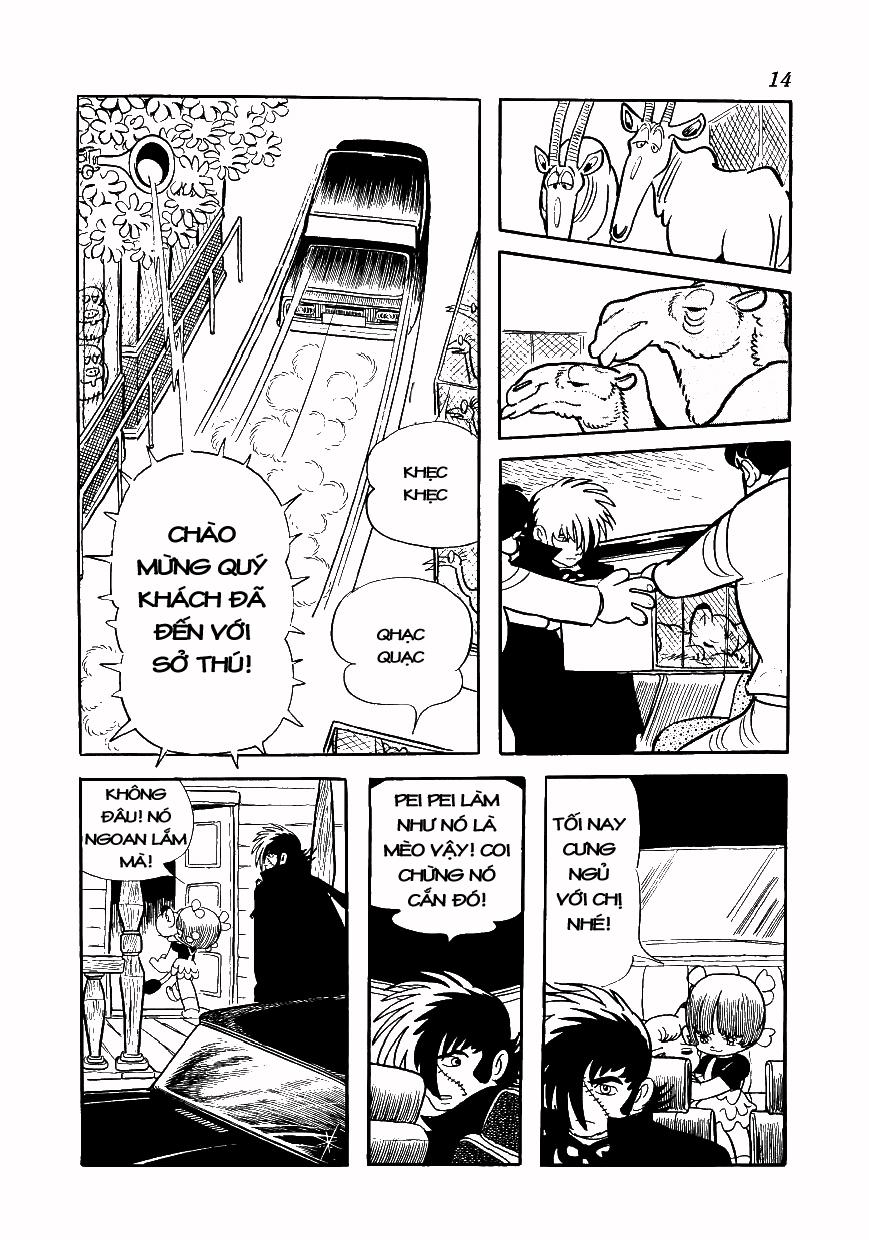 Black Jack Chapter 69 - 8