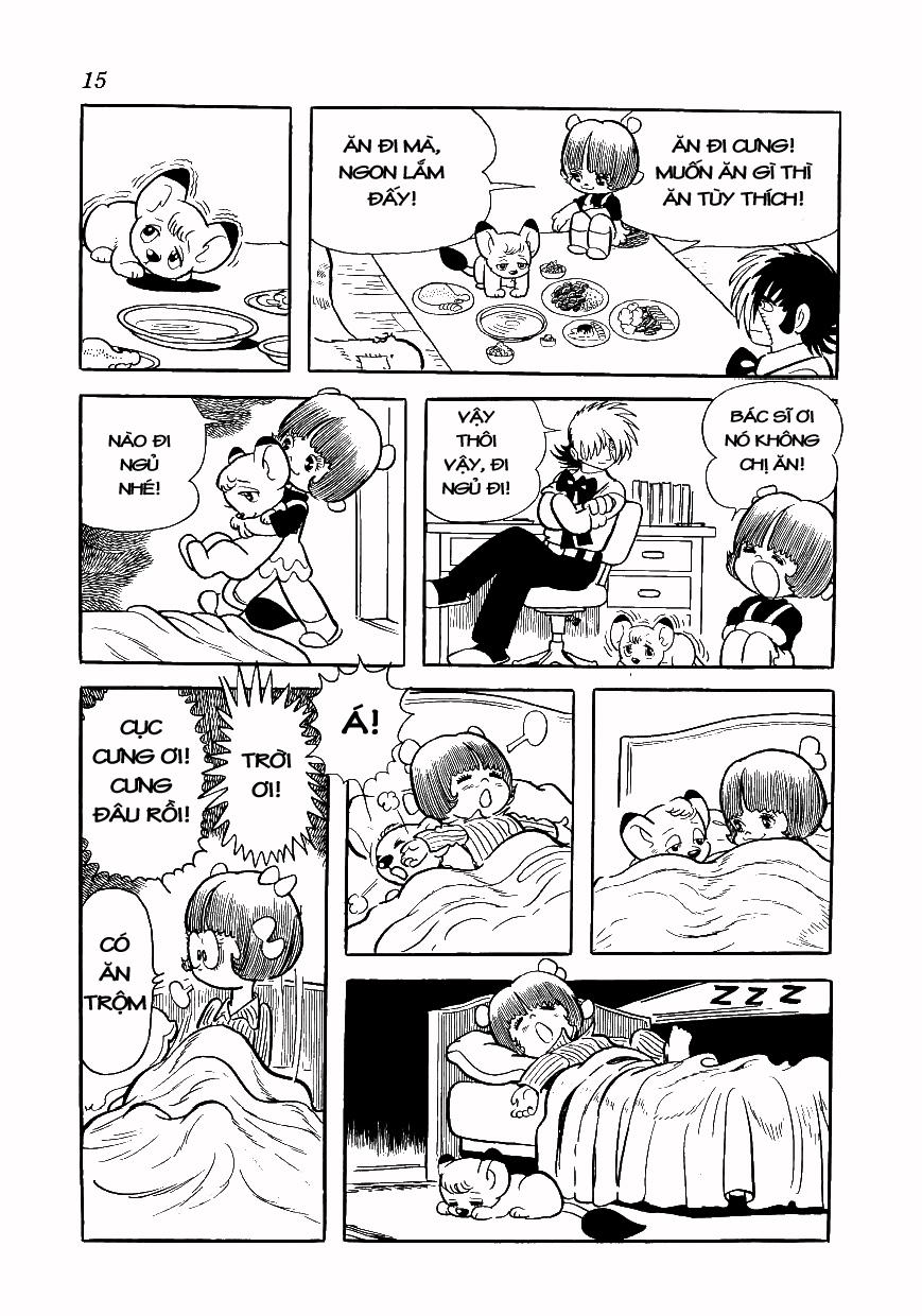 Black Jack Chapter 69 - 9