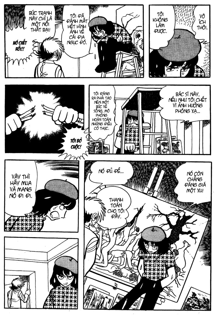 Black Jack Chapter 7 - 17