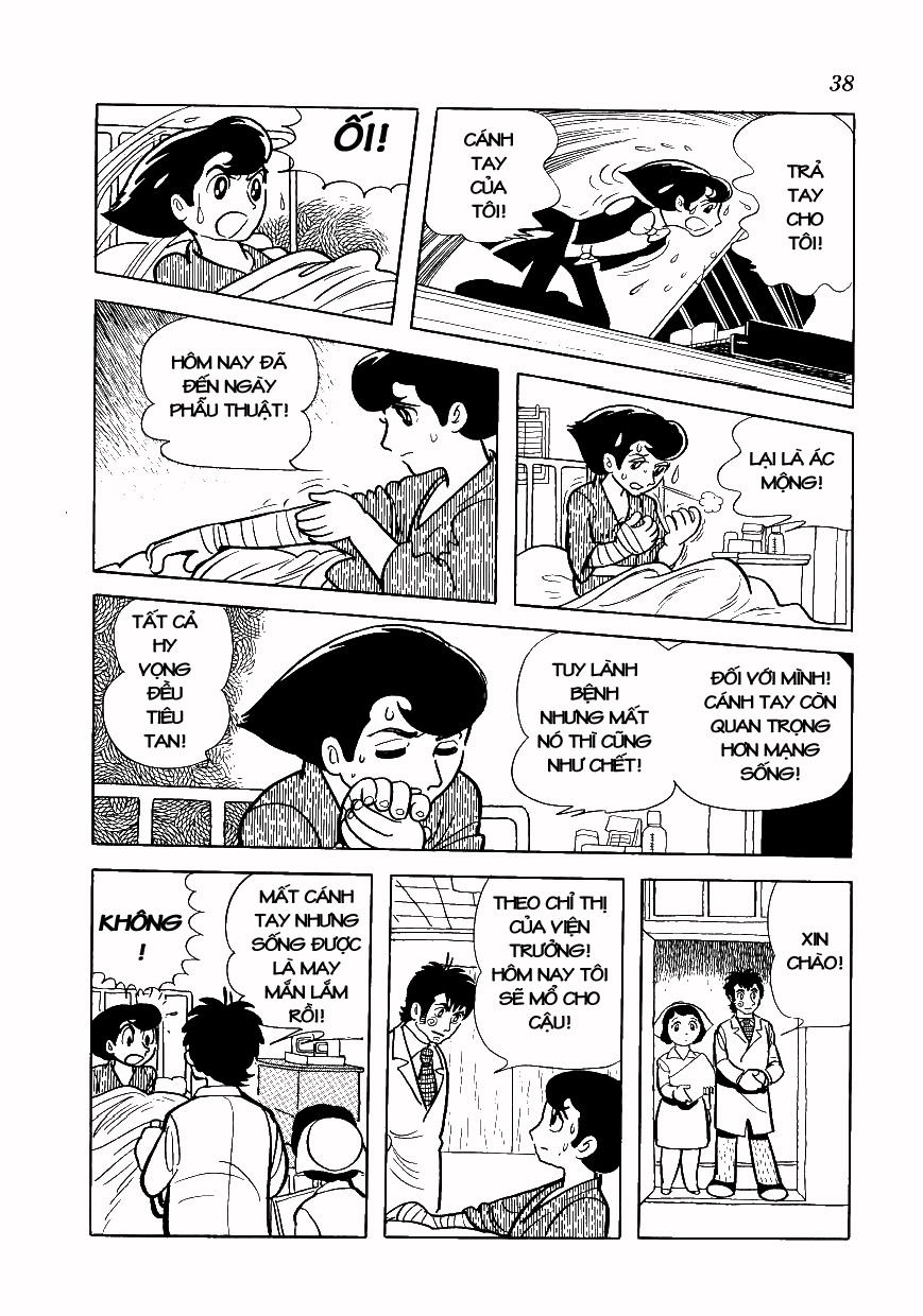 Black Jack Chapter 70 - 13
