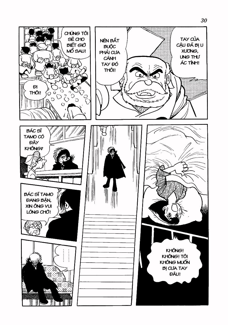 Black Jack Chapter 70 - 5
