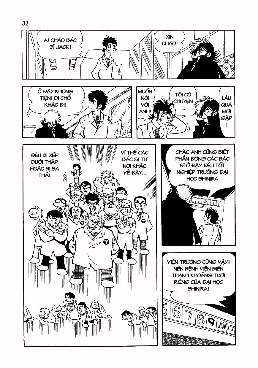 Black Jack Chapter 70 - 6